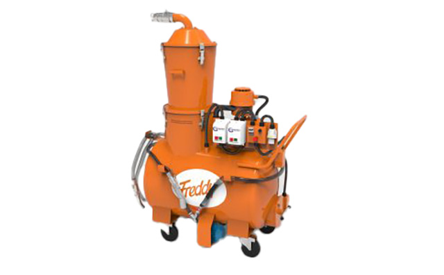 Coolant and Fluid Recycling Systems