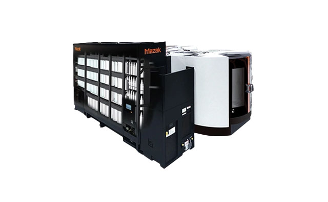 Peripheral Equipment for Machine Tools