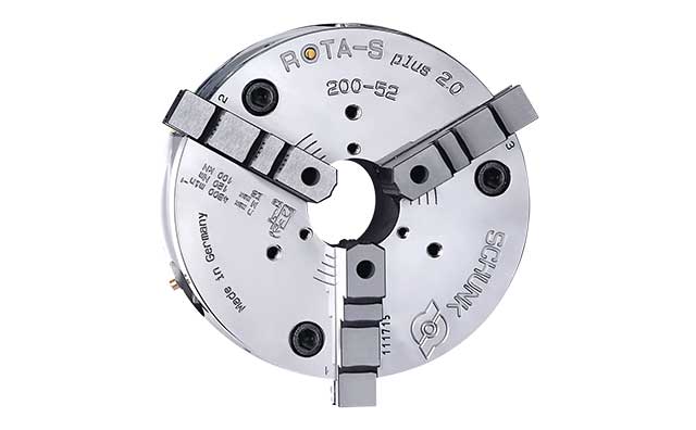 Workpiece Clamping Technology