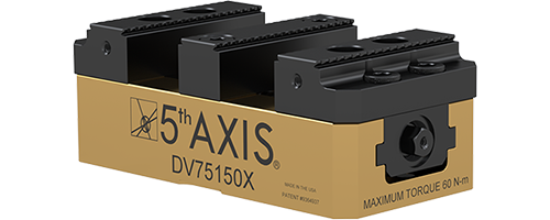 Double Station Vises