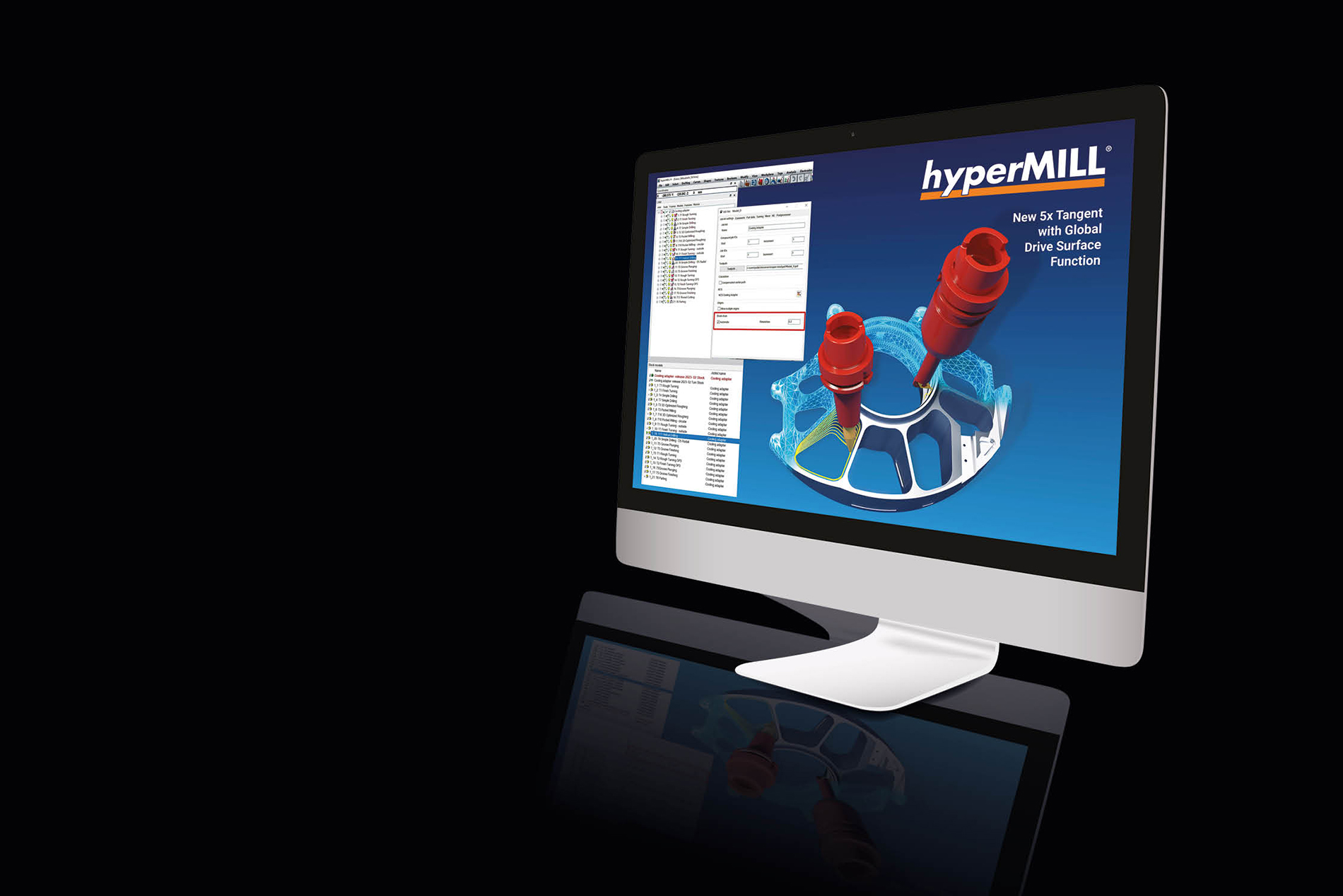 hyperMILL